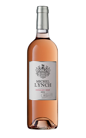 Michel Lynch Bordeaux Rose Box Offer