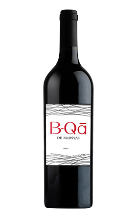 BQA de Chateau Masyas Rouge 2017