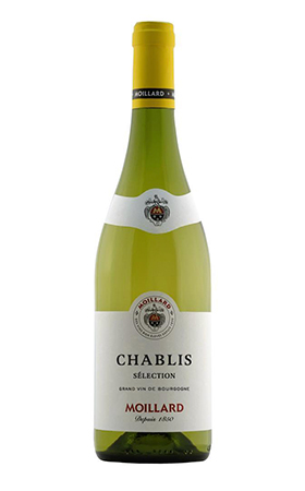 Moillard Chablis AOP