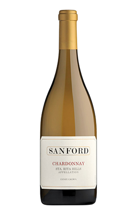 Sanford Chardonnay St. Rita Hills