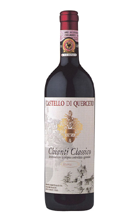 Chianti Classico Riserva 2015