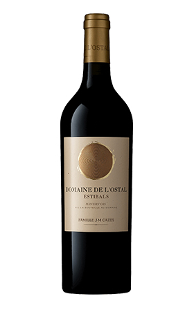 Domaine de L'Ostal Estibals 2018