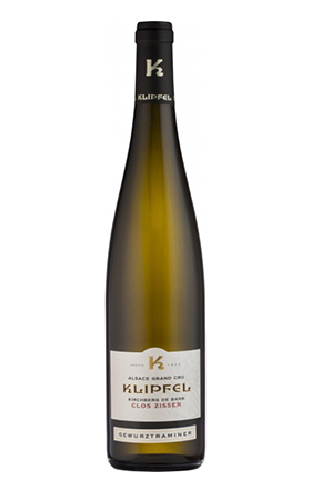 Gewurztraminer Grand Cru Kirchberg