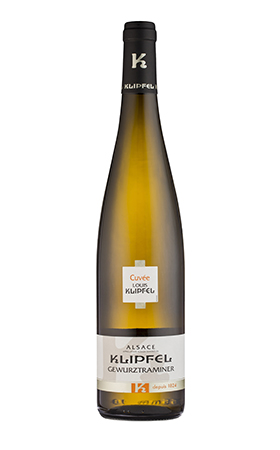 Klipfel Gewurztraminer