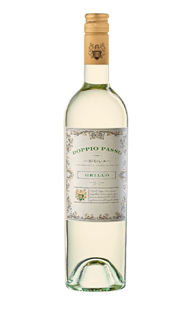 Doppio Passo Pinot Grigio Friuli