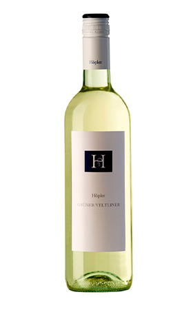 Hopler Gruner Veltliner 2021