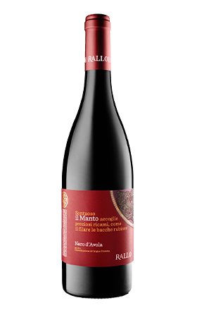 Rallo Il Manto Nero d'Avola