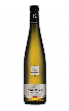 Klipfel Riesling