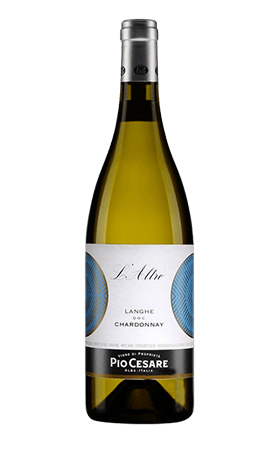 Pio Cesare L'Altro Chardonnay DOC 2024