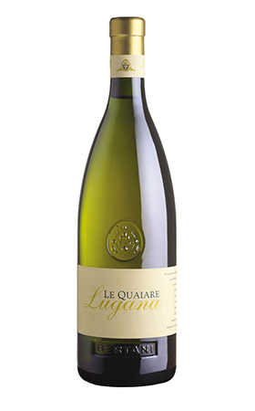 Bertani Le Quaiare Lugana