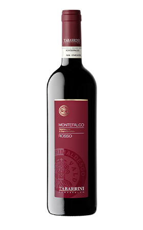 Montefalco Rosso Boccatone