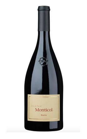 Terlan Pinot Noir Monticol