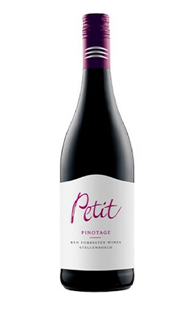 Ken Forrester Petit Pinotage