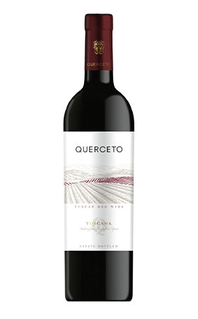 Querceto Tuscan Red