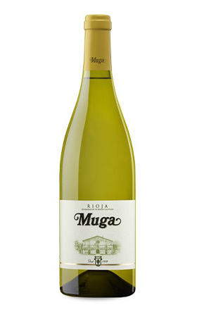 Muga Rioja Blanco 2022