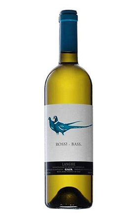 Gaja Rossj Bass Langhe DOC 2023