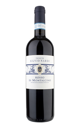 Silvio Nardi Rosso di Montalcino