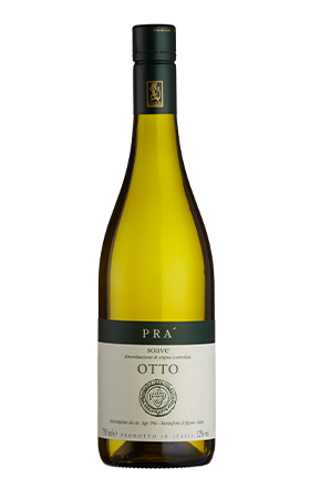 Soave Otto