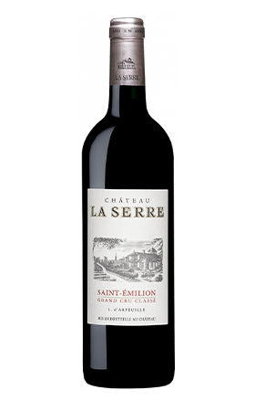 Chateau La Serre 2016