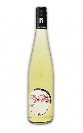 Klipfel Sushi Wine
