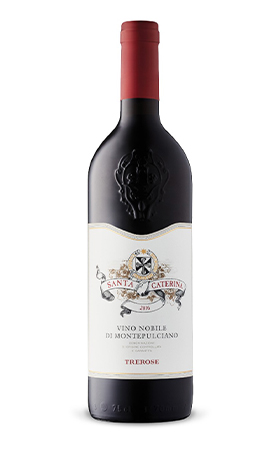 Vino Nobile di Montepulciano 