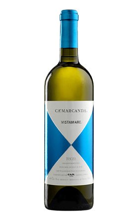 Gaja Vistamare Toscana 2022