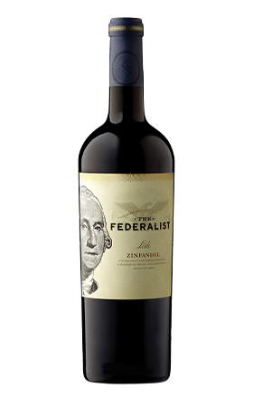 The Federalist Zinfandel