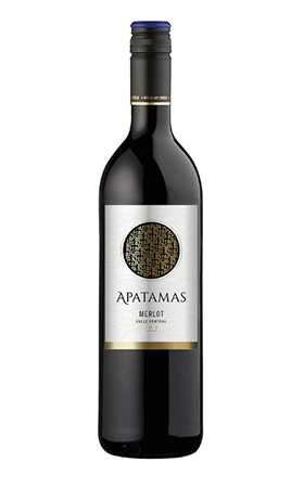 Apatamas Merlot 2020