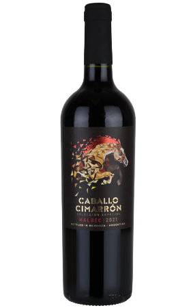 Selección Especial Malbec
