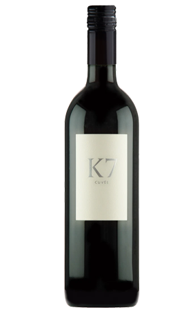 K7 Cuvée