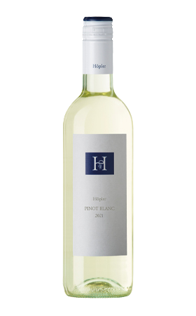 Höpler Pinot Blanc 2021