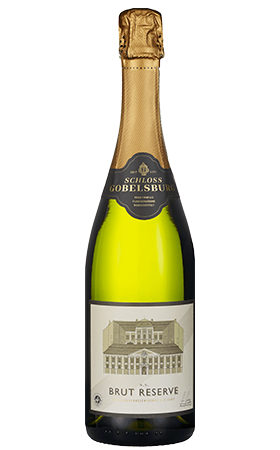 Shloss Gobelsburg Brut Reserve