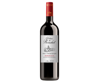 Château des Bouhets