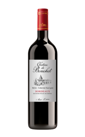 Château des Bouchet