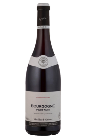 Moillard Bourgogne Pinot Noir