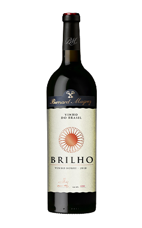 Brilho Vinho Nobre