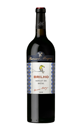 Brilho Merlot