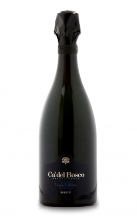 Ca del Bosco Vintage Collection Extra Brut 2018