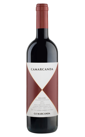 Ca'Marcanda Camarcanda Bolgheri DOP 2020