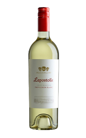 Lapostolle Grand Selection Sauvignon Blanc