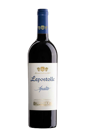 Lapostolle Apalta