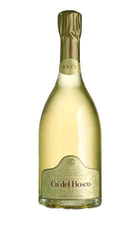 Ca del Bosco Cuvee Prestige 750ml