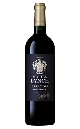 Michel Lynch Prestige Saint Emilion