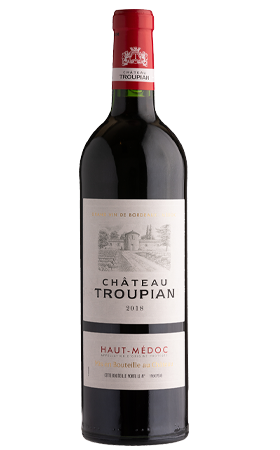 Chateau Troupian