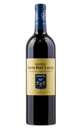 Chateau Smith Haut Lafitte 2022