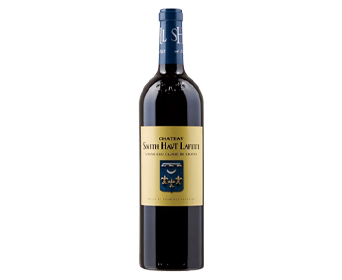 Chateau Smith Haut Lafitte 2022