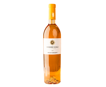 Gerard Bertrand Orange Gold
