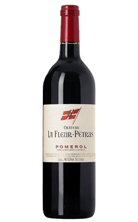 Chateau La Fleur-Petrus 2005