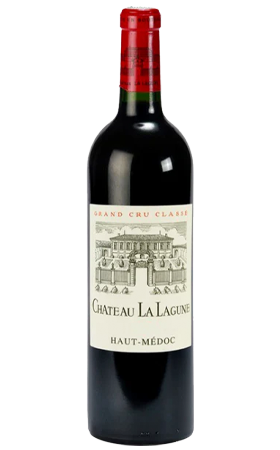 Chateau La Lagune 2016