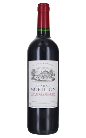 Chateau Morillon 2019